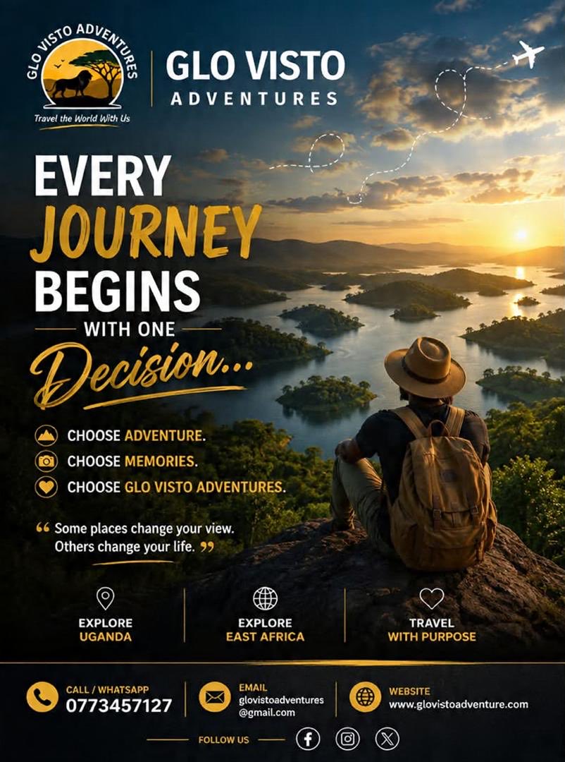 GloVisto's tweet photo. Where would u love to go?? Please just let us know so that we can we organize for the best please https://t.co/Pc65G7hZyz