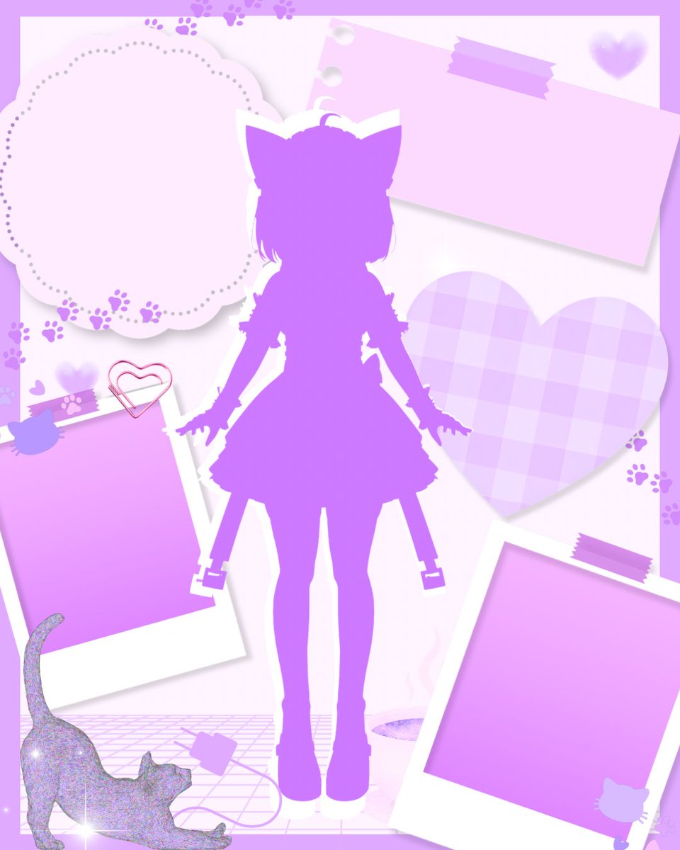 mealia_mia's tweet photo. ⑅୨୧⑅ 初投稿 ⑅୨୧⑅

はじめましてっ！
新人個人勢VTuber(準備中)
メアリア=ミーアです🐾🫯

気になったものにはすぐ飛びついちゃう
好奇心いっぱいの猫型アイドル！

☁️ 元医学部生
☁️ アニメ声
☁️ たまにポンコツ…？

楽しいことぜんぶやってみたい！
ミーアと一緒に色々やっちゃお....?
今見つけてくれたあなたは最古参✨

👤💬🔁🤍全巡回&フォロー返し🩷

#7月のVTuberフォロー祭り
#VTuber準備中
#VTuber推し探しにどうぞ
#ブルバ100