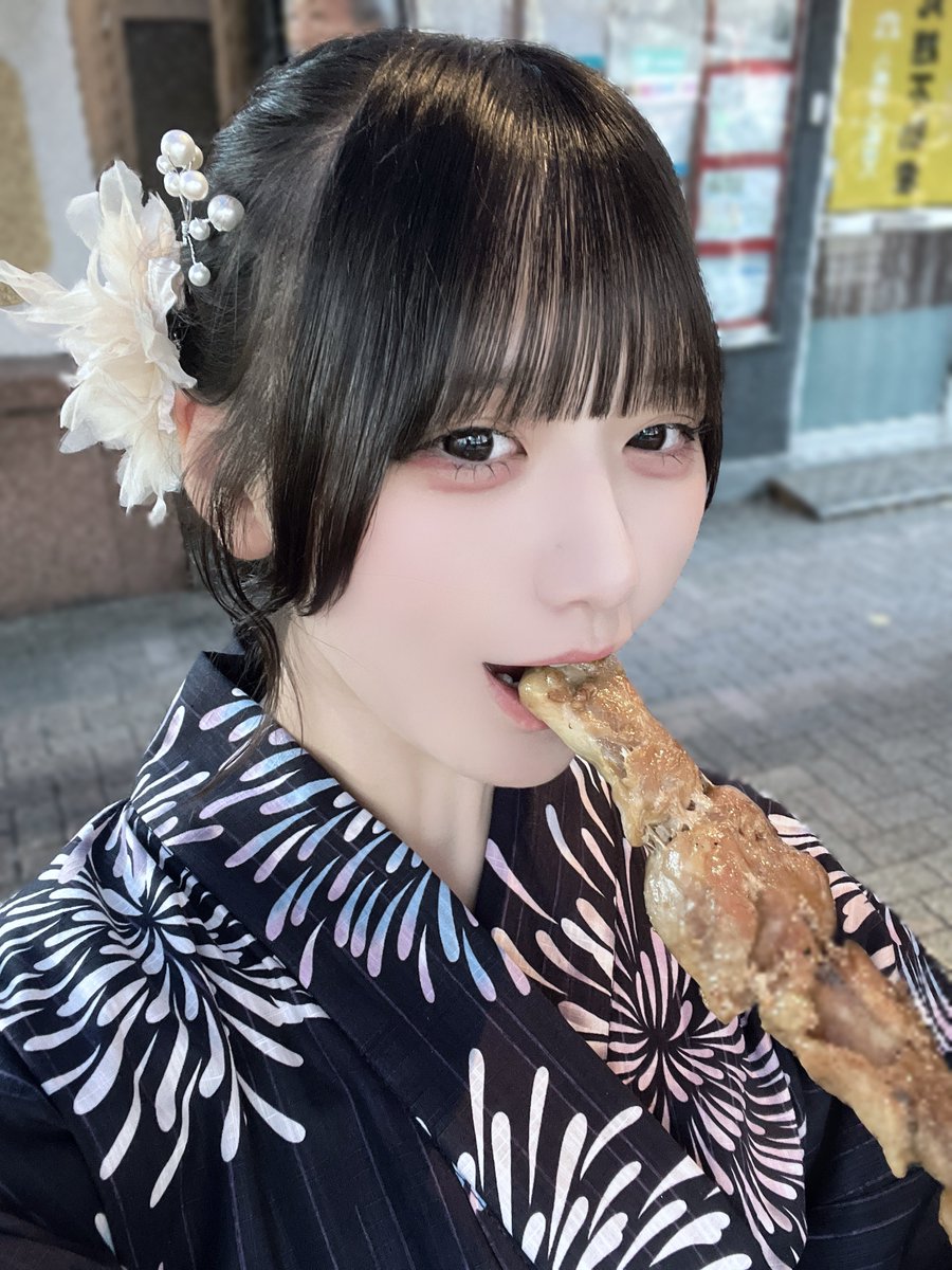 Post by ひちゃんさま on X: 🎐♡