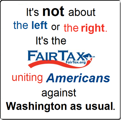 FairTaxOfficial's tweet photo. As long as we let Congress and the lobbyists that feed them make it partisan nothing changes. https://t.co/UFaEab8N8M https://t.co/B7A21yAXg1