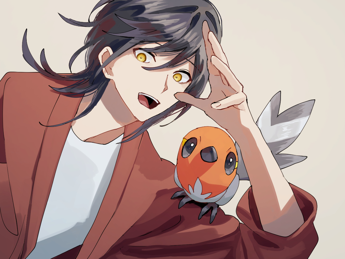 fusenryo2's tweet photo. リズとややこっこ https://t.co/1xt1O0lovR
