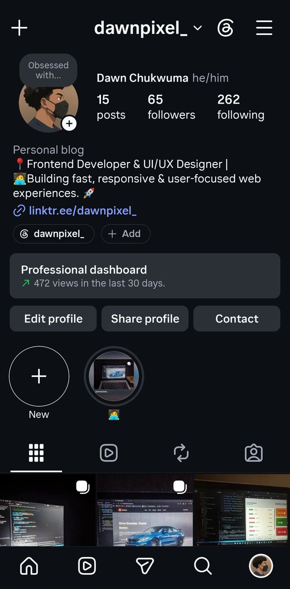 dawnpixel3fk4's tweet photo. If you on Instagram please give me a follow I will follow you back 🙏🏻

https://t.co/N3rB2aihPx https://t.co/9ZnxbvT6ek