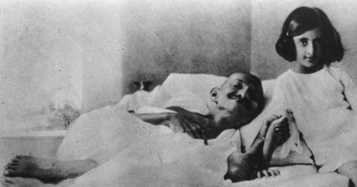 littlehawk07's tweet photo. @weresic @McSikh_IV Pedo Gandhi, your father 🥹 https://t.co/kyNTdxtsq6