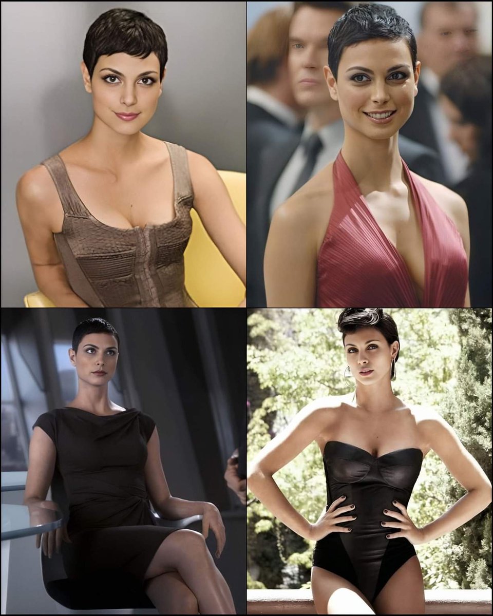 Madmoviez_'s tweet photo. Morena Baccarin stars as Anna in V. Anna is the charismatic and enigmatic leader of the alien Visitors, presenting herself as a peaceful ambassador while secretly advancing a far more dangerous agenda. https://t.co/w8xEE1NWgV
