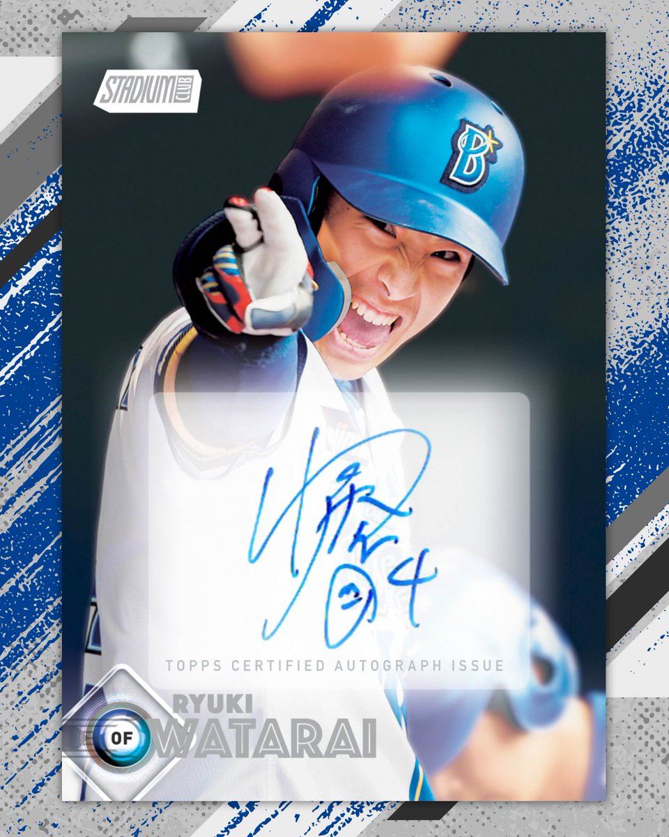 Topps Japan (@toppsjapan) / Highlights / X