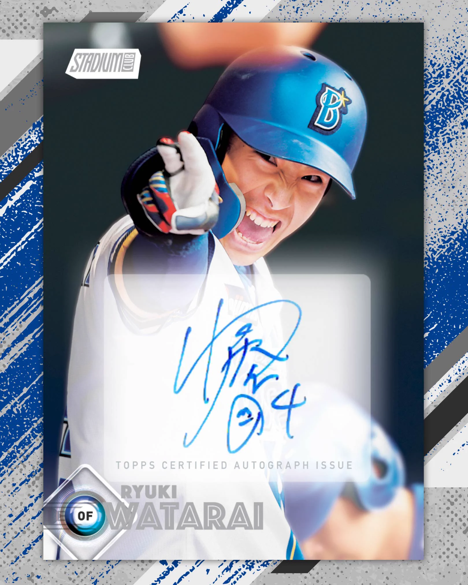 Topps Japan on X: 