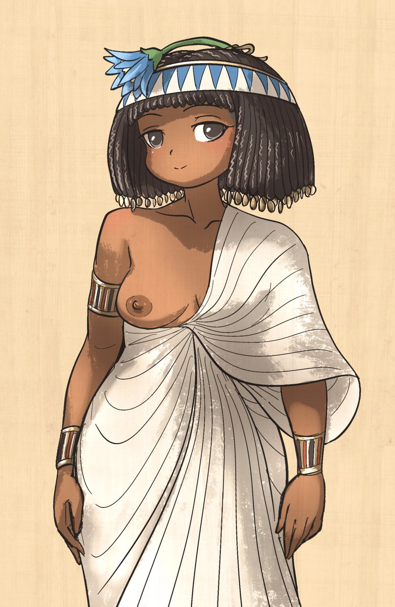 IronlilyS's tweet photo. I like to imagine that girls out was just part of ancient fashion without needing an excuse. https://t.co/FZxA5eyEcd