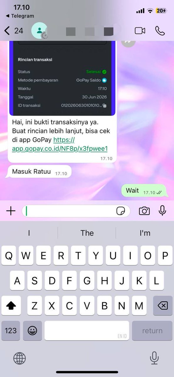 Sabrinanatsn's tweet photo. Done testi vcs dan konten🫶🏻 Ada yang mau crot virtual bareng aku ga?aku kasih promo free konten sextape start 150k aja langsung tele yaa🤍 https://t.co/JpBh3UlhNQ https://t.co/hwEm0RK2Bz