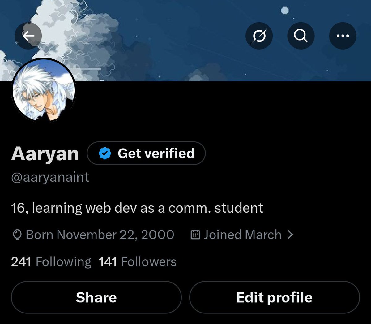 Aaryan tweet media