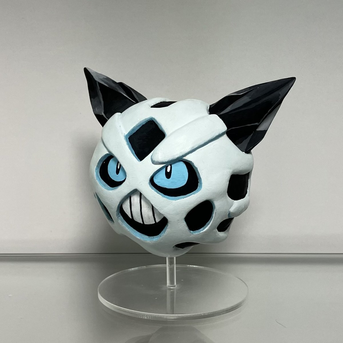 ポケットモンスタールビー・サファイアより「ユキワラシ」と