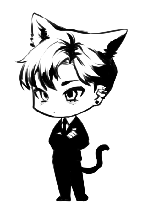 V1roM19's tweet photo. 냥태민 https://t.co/tAmUAyh0J7