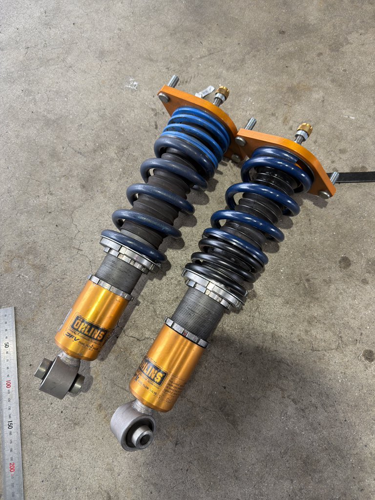 furious_zn6's tweet photo. LINKECU
後期エンジン載せ替え
OHLINS DFV
ワンオフチタンマフラー

#後悔していないカスタム https://t.co/Snrvarqy7a