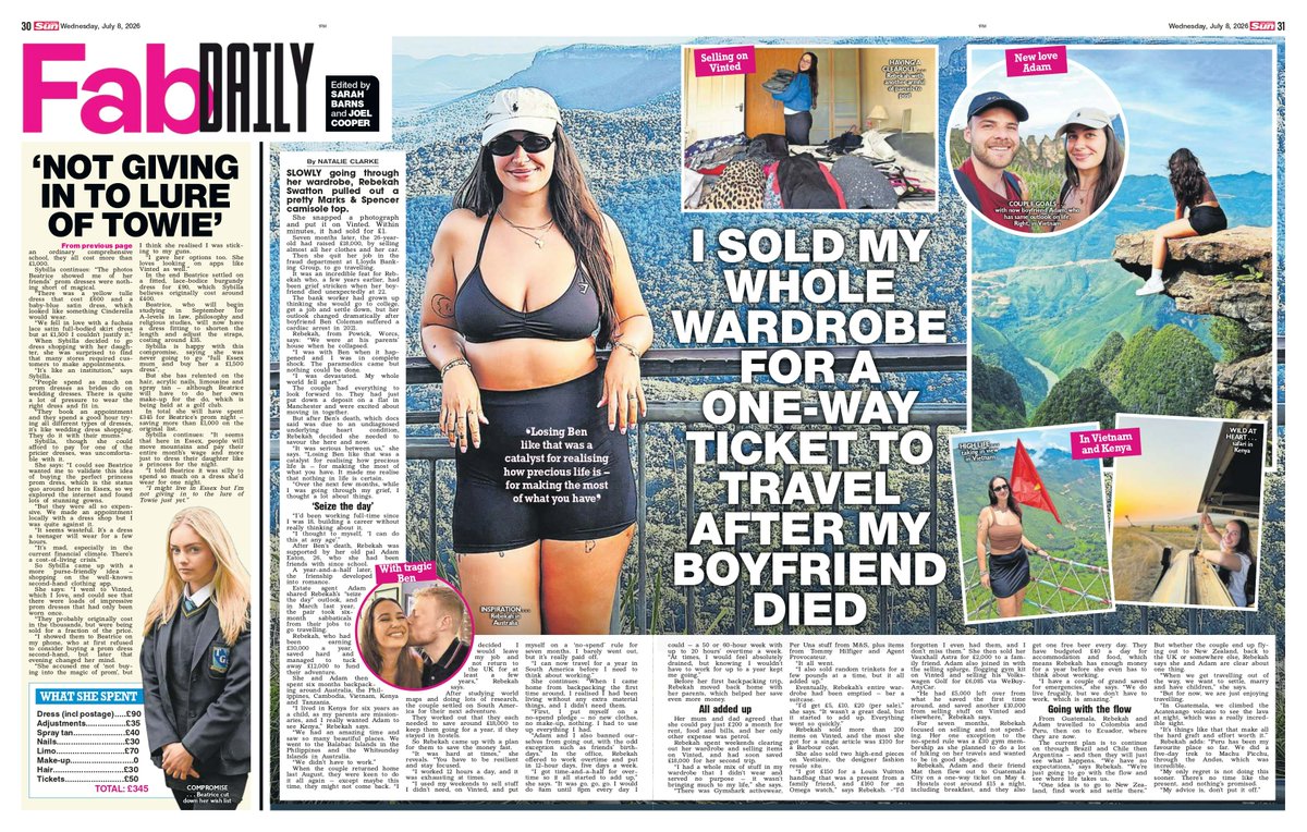 SWNS RealLifeStories tweet media