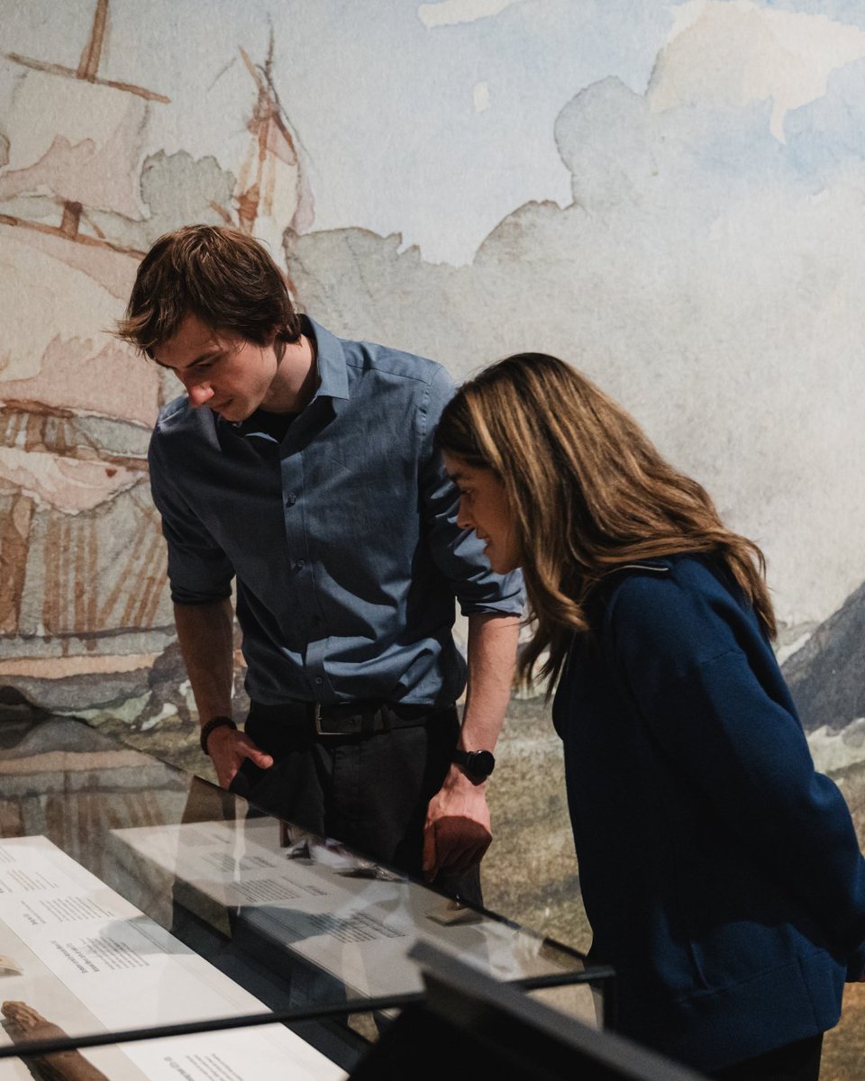 National Museum of Australia tweet media