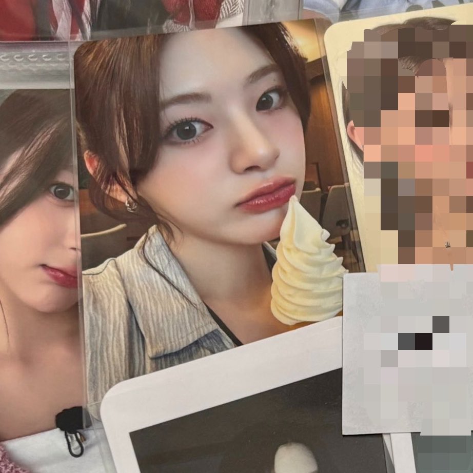 minxrhee's tweet photo. #wts aab seeun take all 110K ajaww

Negotiable <3 (boleh satuan kok)
Any questions? Knock me on dm yaw 😽💗

wts lfb stayc ina https://t.co/5iO9NjtE5w