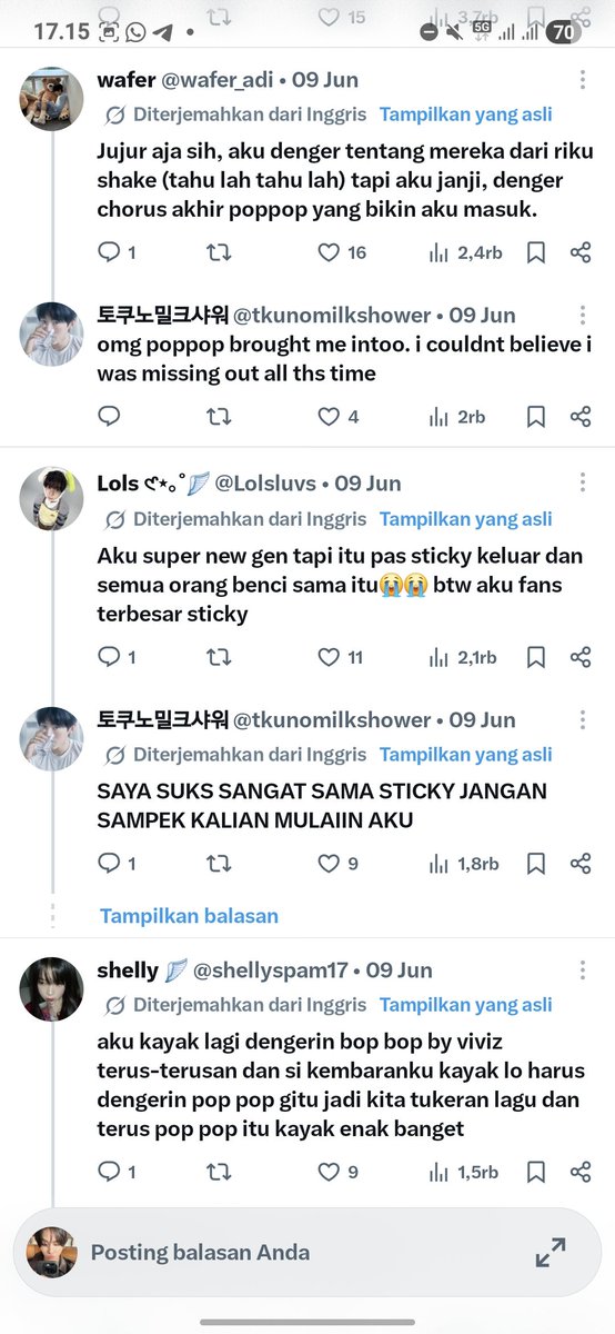 madarikuri's tweet photo. lucu banget padahal faktanya 80% wishzen bukan nctzen asli 😅 https://t.co/Tvb4sFmjW8