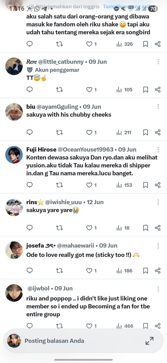 madarikuri's tweet photo. lucu banget padahal faktanya 80% wishzen bukan nctzen asli 😅 https://t.co/Tvb4sFmjW8