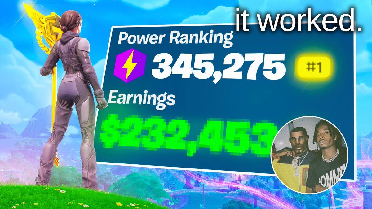 amggfv's tweet photo. Recent Thumbnail for @Brxcefn 🏆 | DM to order your own 📩

Support Appreciated! ♻️+❤️ https://t.co/0dT2G32NxB