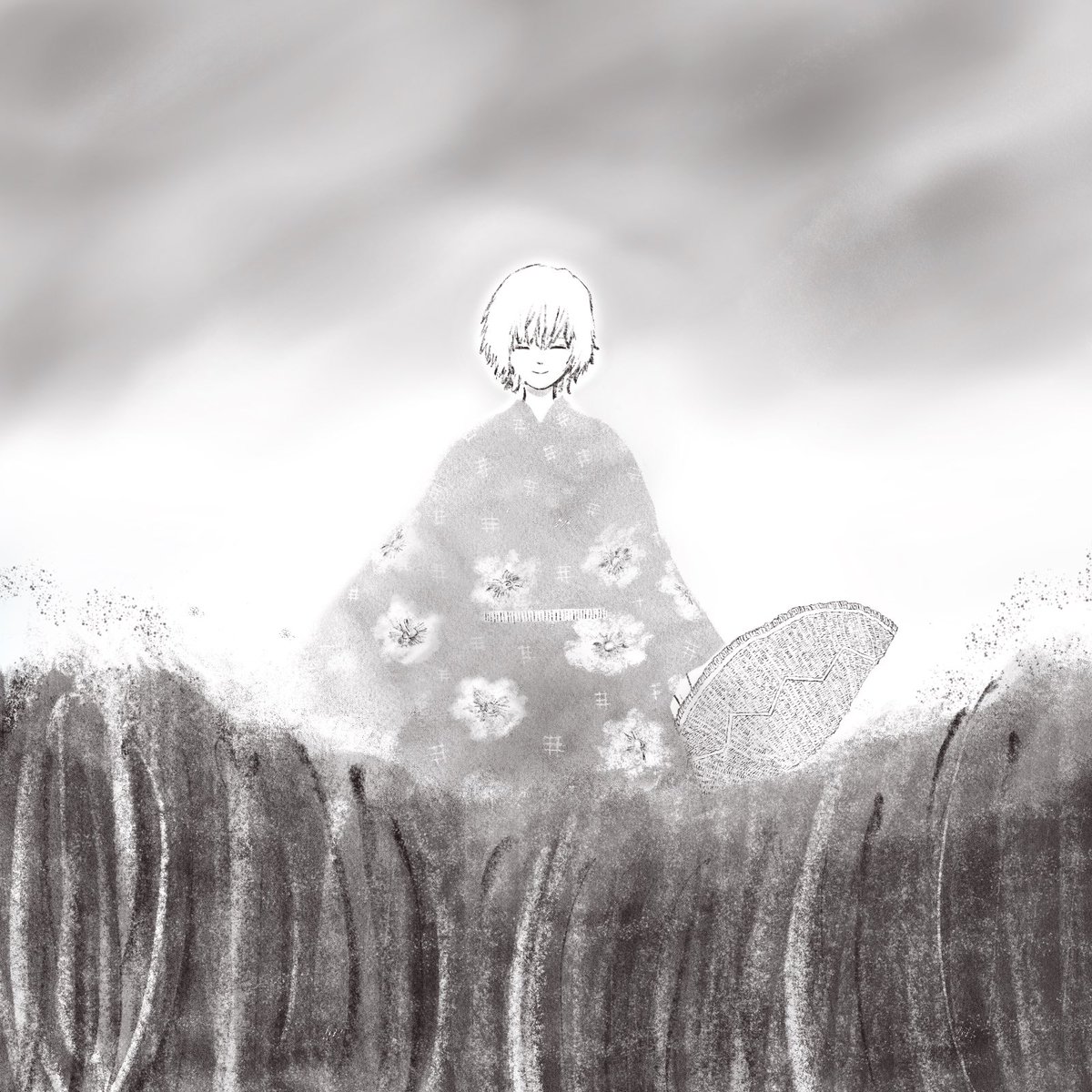 hamiao8's tweet photo. 美しい雨雲が見えたら、
近くに雨降り小僧が居るのかもしれません https://t.co/Up2yRR5GGV