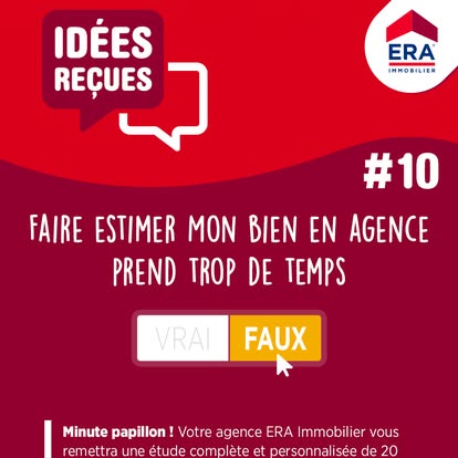 EraAix's tweet photo. 🛑 « Faire Estimer mon bien en agence prend trop de temps » : FAUX

Nos agences immobilières disposent d'outils performants pour réaliser une estimation rapide et précise de votre bien 🔎:
• Connectées aux bases de données locales telles que (...) https://t.co/tIk5dig3dh