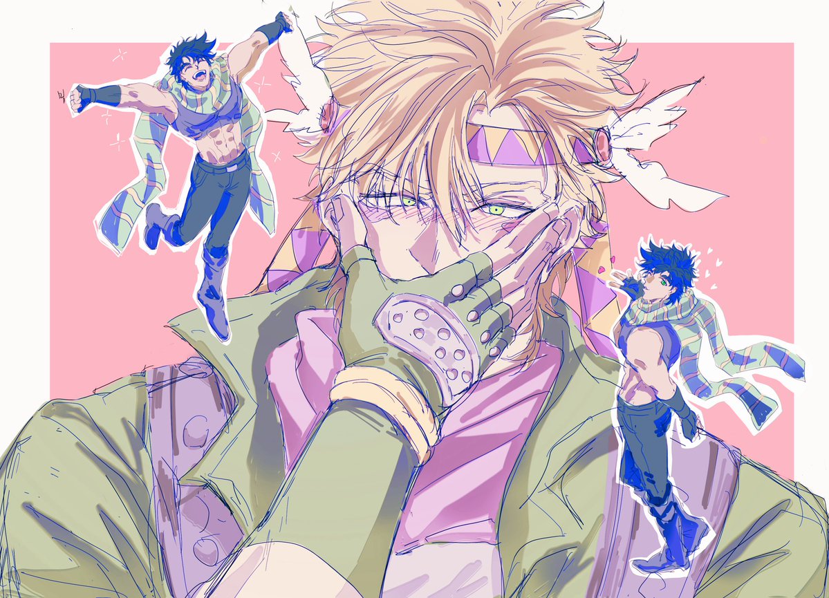 azmdhmz's tweet photo. シージョセ https://t.co/e9bDHEMpMd