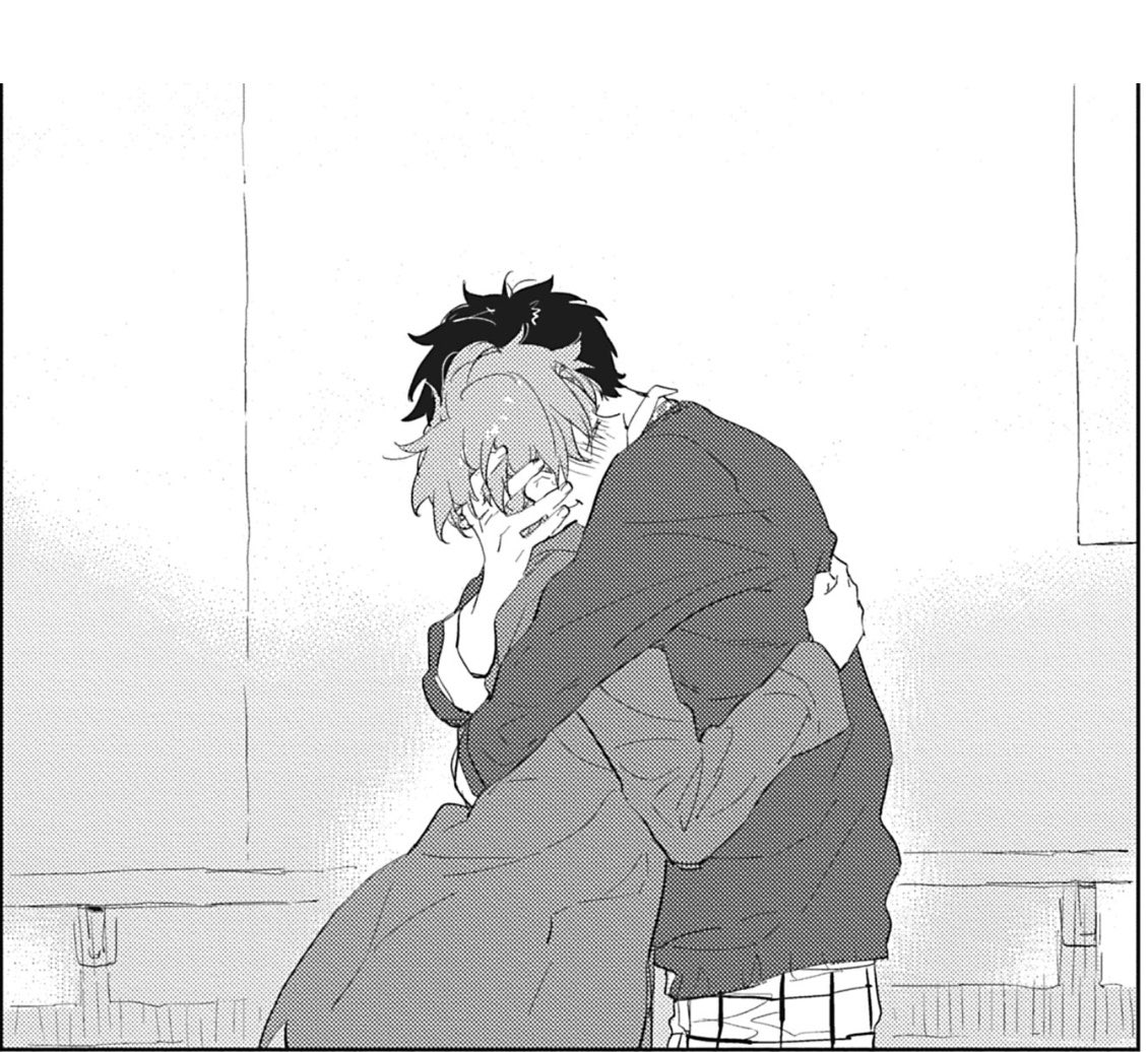 Pinkunicornn_02's tweet photo. These two are so disgustingly cute I can’t handle it 😭❤️ https://t.co/rIZ4QyC3mK