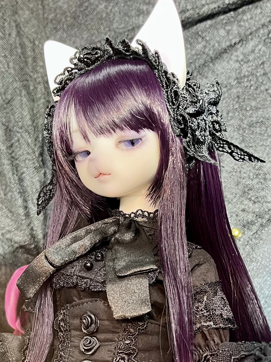 ふじりん（ドール垢） (@fujiring_doll) / Posts / X