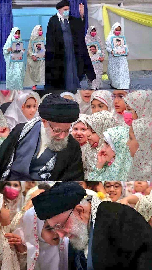 809Zahra23948's tweet photo. تو به آرزوت رسیدی
تو امام حسین رو دیدی

شب جمعه؛
شب زیارتی ارباب بی کفن
 
#ازبیت_تابهشت 
#بدرقه_تابهشت https://t.co/GS3ZzfjvQt