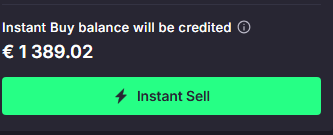 Dyplayts's tweet photo. @csmoneytrade "Instant Profit" https://t.co/aA5OlgolXZ