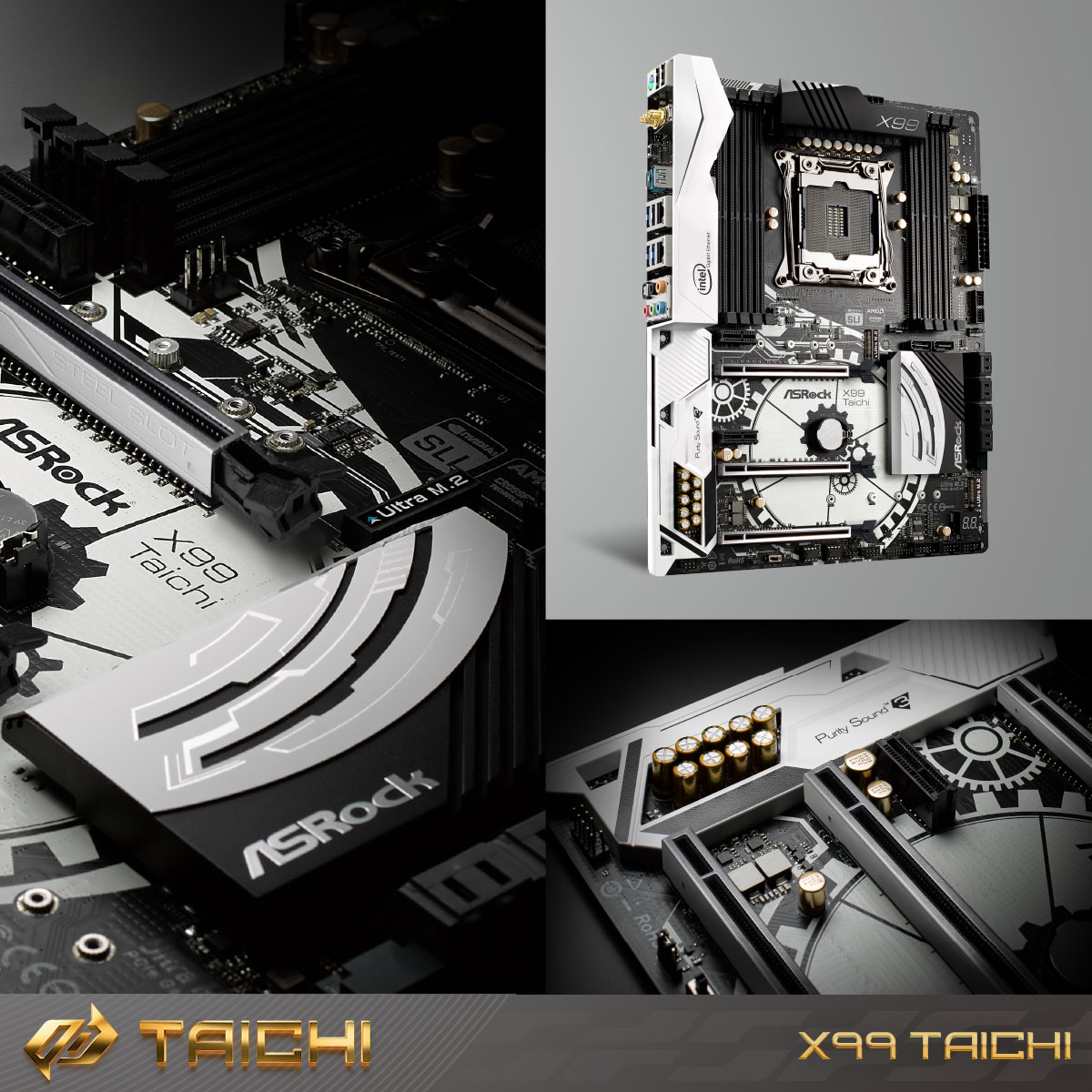 ASRock tweet media