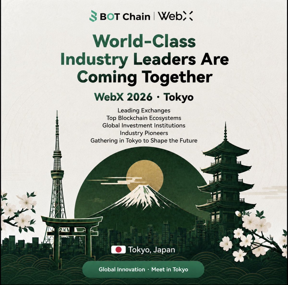 BOT Chain (@BOTChain_ai) / Posts / X