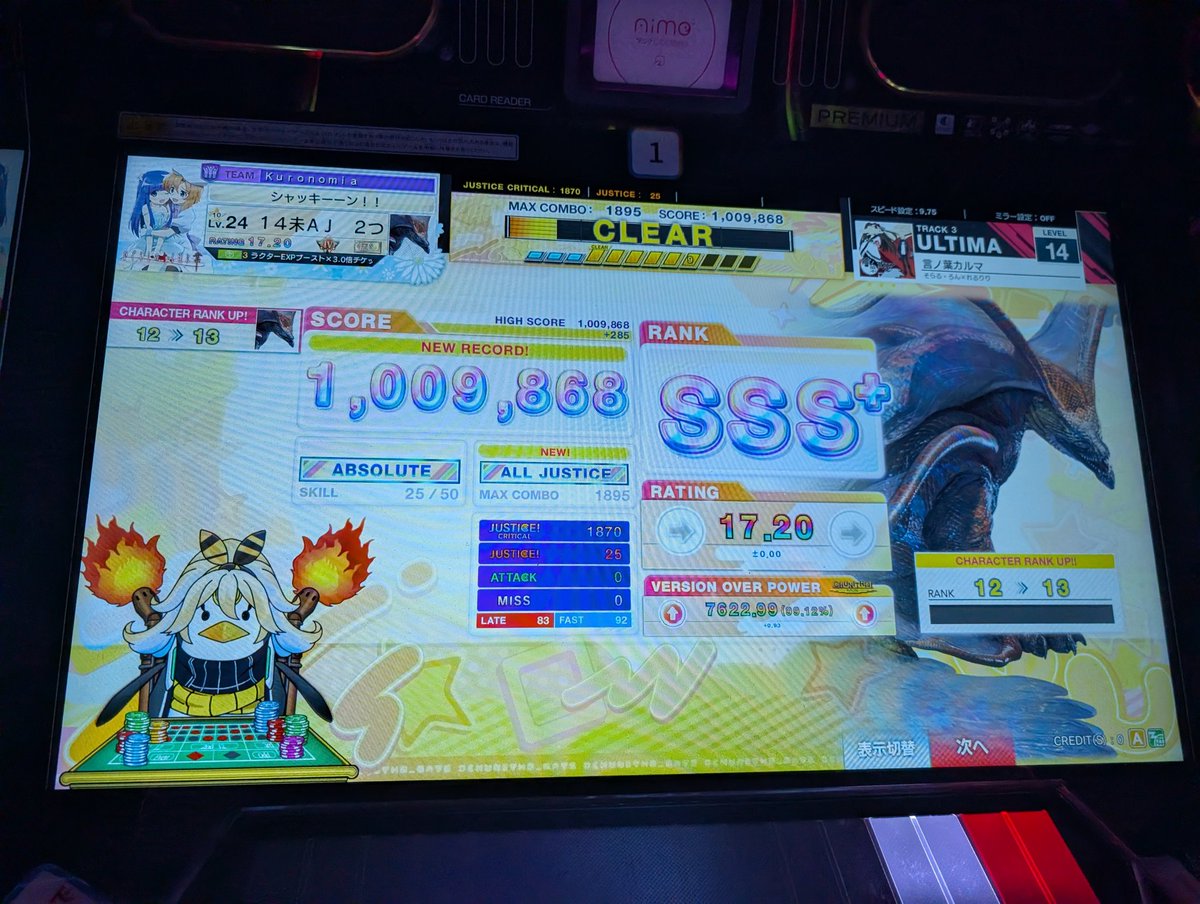 モリモット (@Tiger_Motto3390) / Posts / X