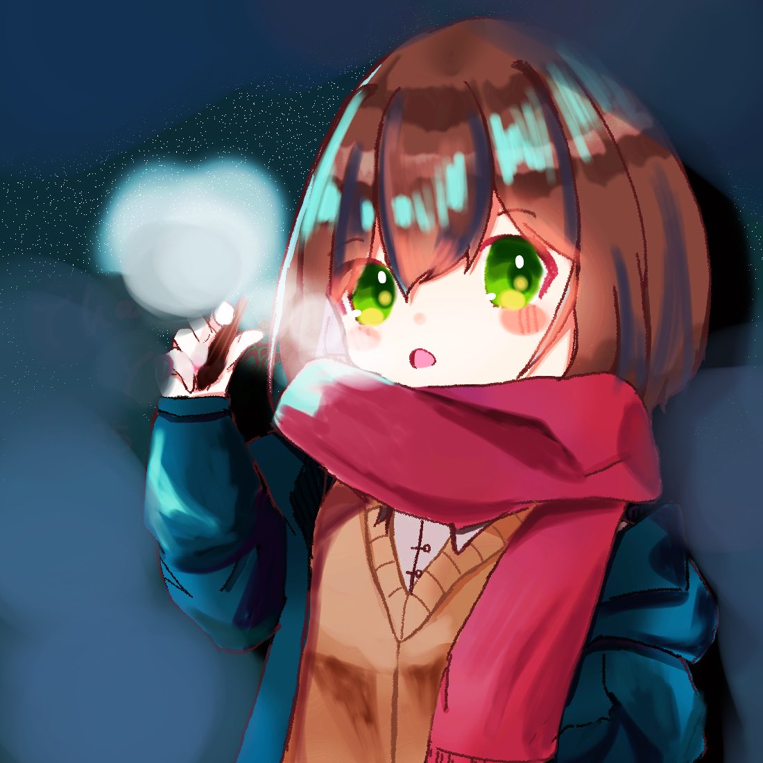 umitsukiyurari's tweet photo. 7月即着手できます
アイコンイラスト1枚3000円～
興味のある方はdmお願いします
またいいね、rtお願いします https://t.co/pJiIQHfvNu