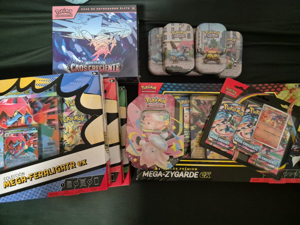 Platanitogg's tweet photo. Voy a empezar a subir vídeos en mi canal de Youtube abriendo sobres de Pokémon (principalmente en español).

Y esto es lo que tengo de momento.

#pokemon #Pokémon #cartaspokemon https://t.co/00hMqoKkWy