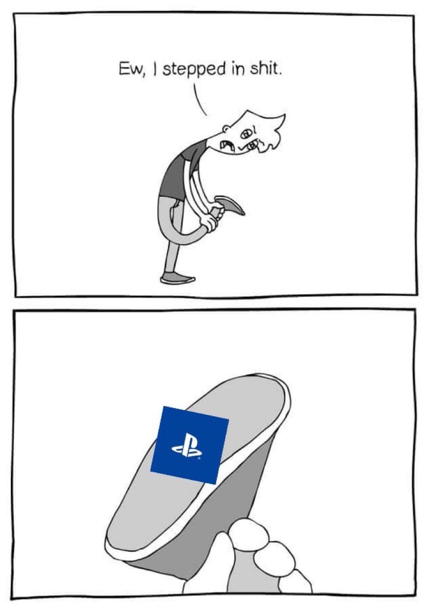 JaeyCool's tweet photo. @PlayStation https://t.co/IhUZWgJoBu