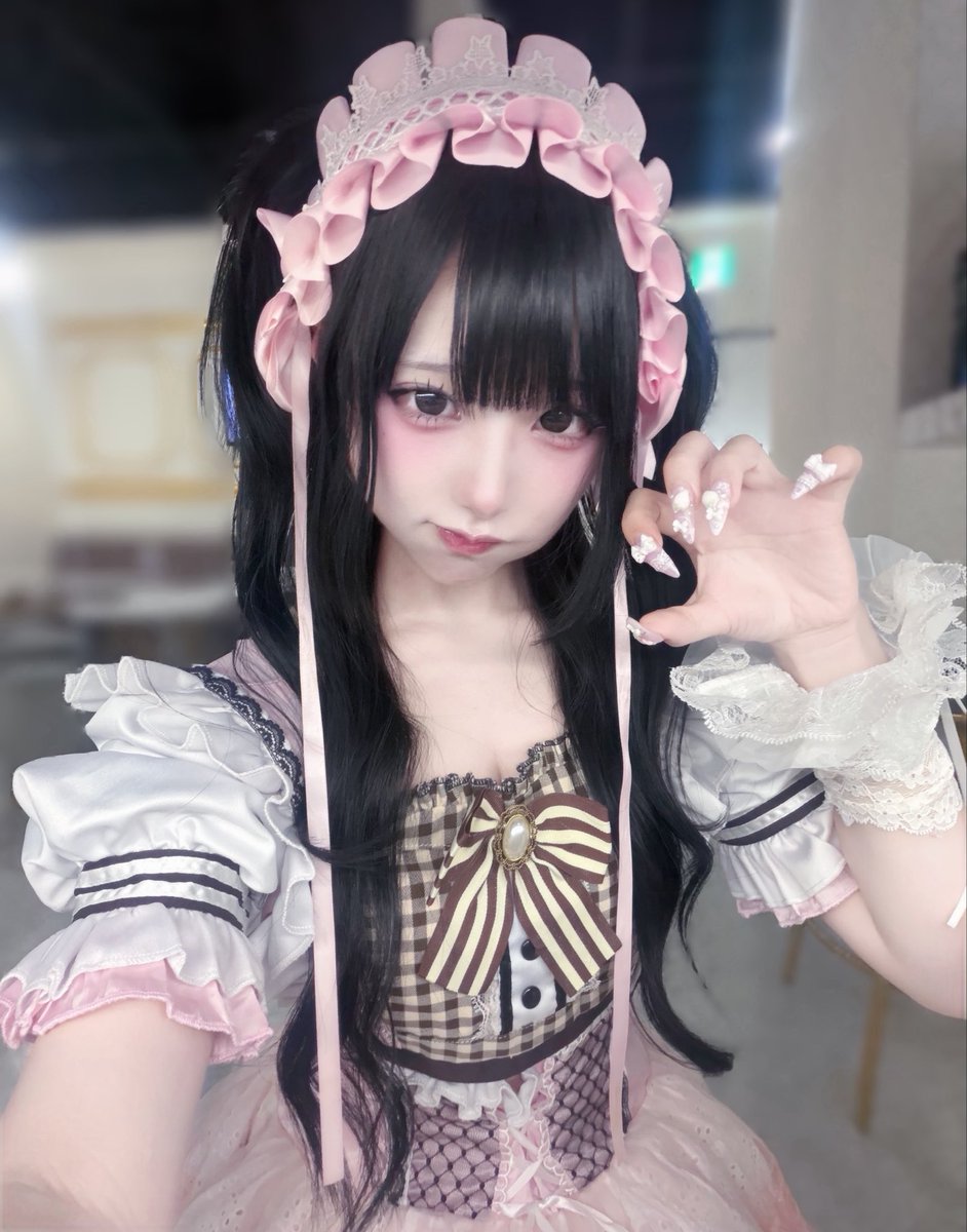 Post by にゅう🆕 on X: 🎀🤍