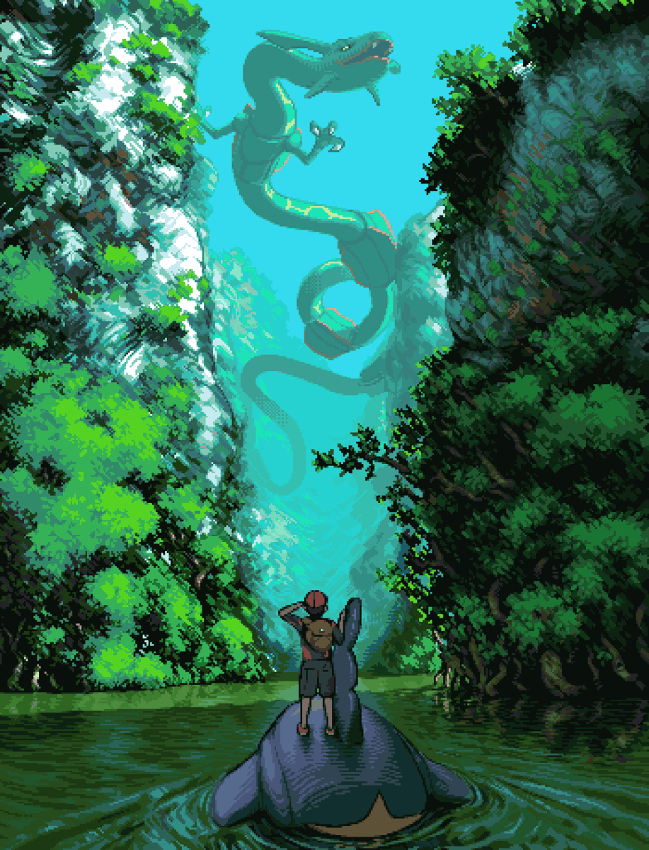 VideoArtGame tweet picture