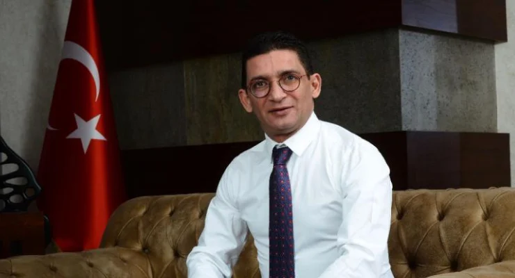 Erkan Kork'a Tahliye Kararı: El Konulan Şirketler ve Süreç Mercek Altında