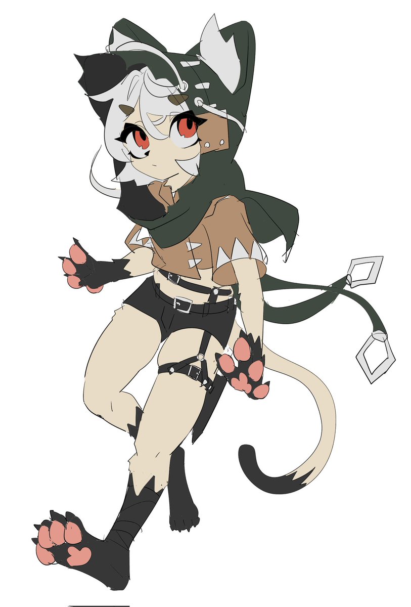 200%的康桑(no commissions) tweet media