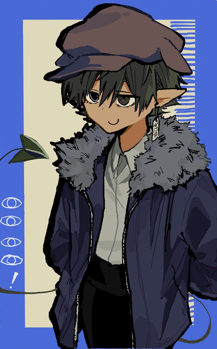 乍@低浮上 tweet media
