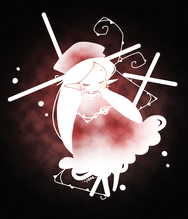 orange_lore's tweet photo. 1000年生きた魔女の話 https://t.co/wpiiVuNQ4q