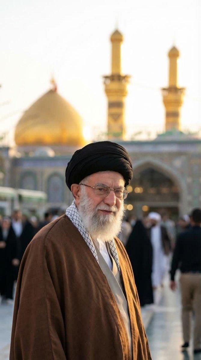 fandogh1405's tweet photo. ای غیور ما 
سیدعلی صبور ما 
خدانگهدار 💔😭

#بدرقه_تابهشت 
#ازبیت_تابهشت https://t.co/JTEfqi3upk