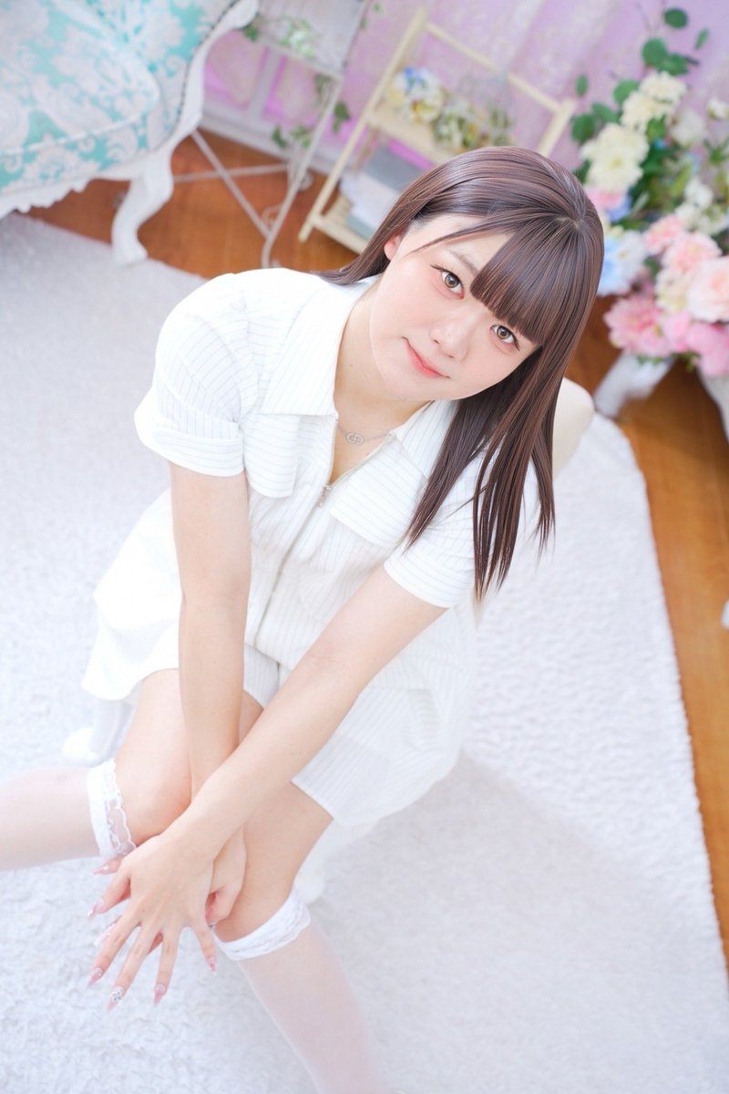 CD_yumeka_'s tweet photo. 🆕📸✨️

#男の娘 #おとこの娘 https://t.co/qsN03neSxa