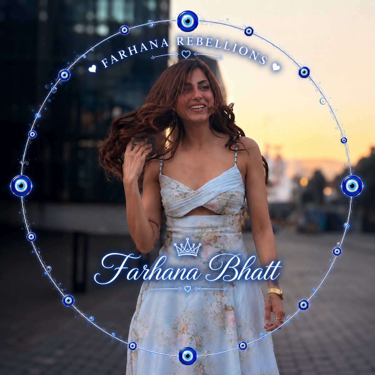 sara14990b's tweet photo. Can you all please stop bringing these shitty show’s contestants under Hana’s hashtag?

And please stop with the constant comparisons too.

For once, let’s act mature, Rebellions. Keep Hana’s hashtag about Hana. 

Focus on hana pls 

#FarrhanaBhatt #FarrhanaRebellions https://t.co/9rnqs5bCok