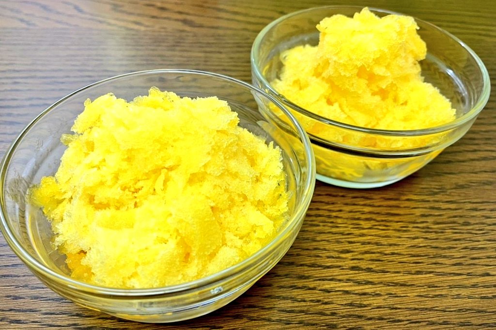 そばと天丼のふらわー(函館市) tweet media
