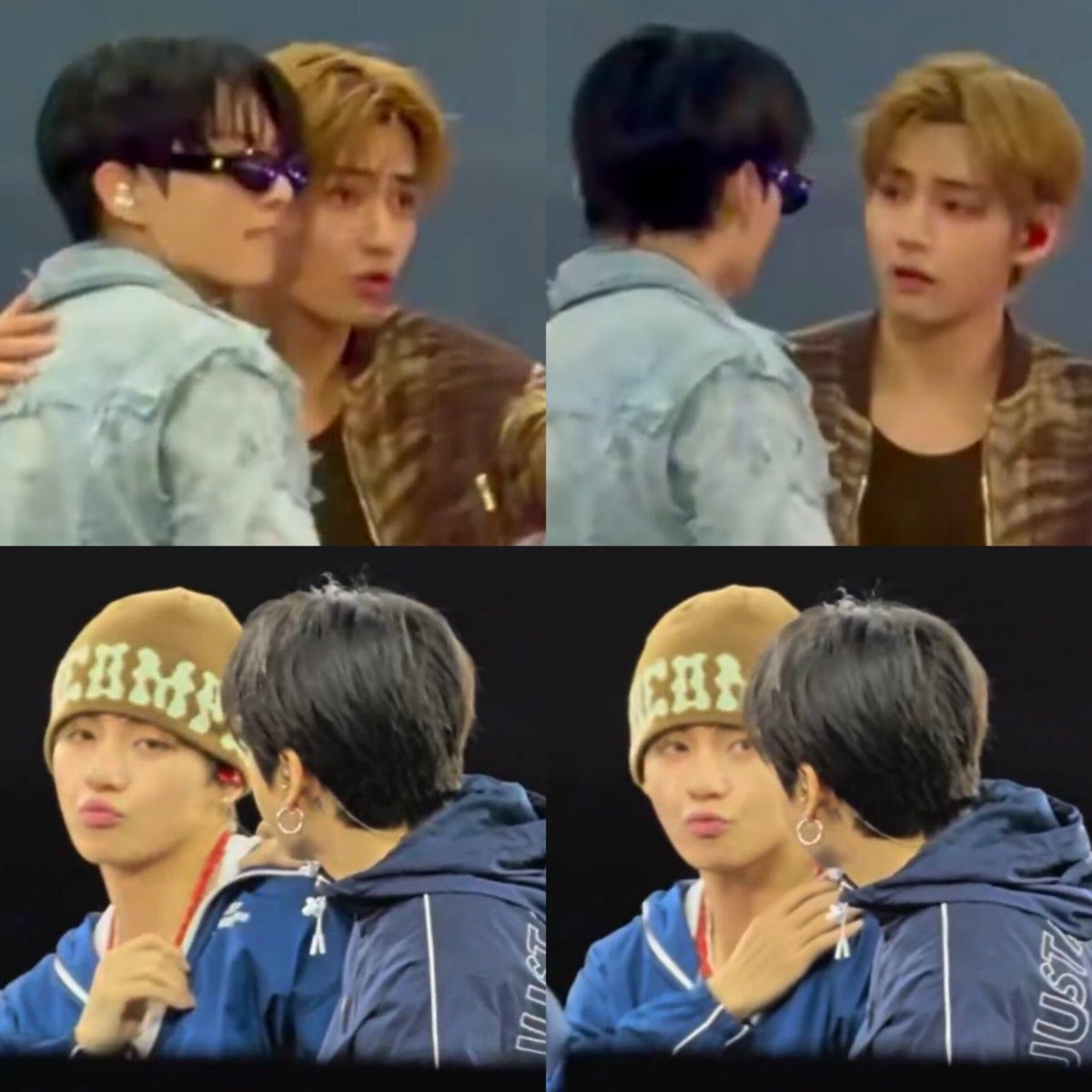 snowflake_tk's tweet photo. "jungkook will do anything if i ask him."
yeah bro, we know why... https://t.co/X0JyVePpO7