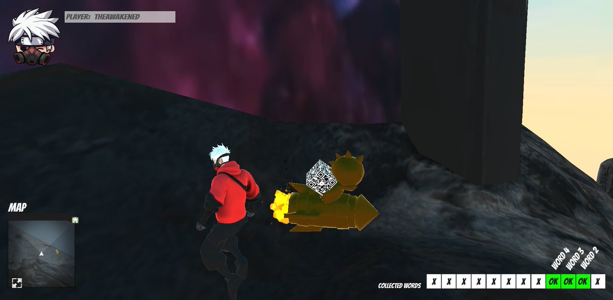 TheFallen ▚▘▚▘▚▘ tweet media