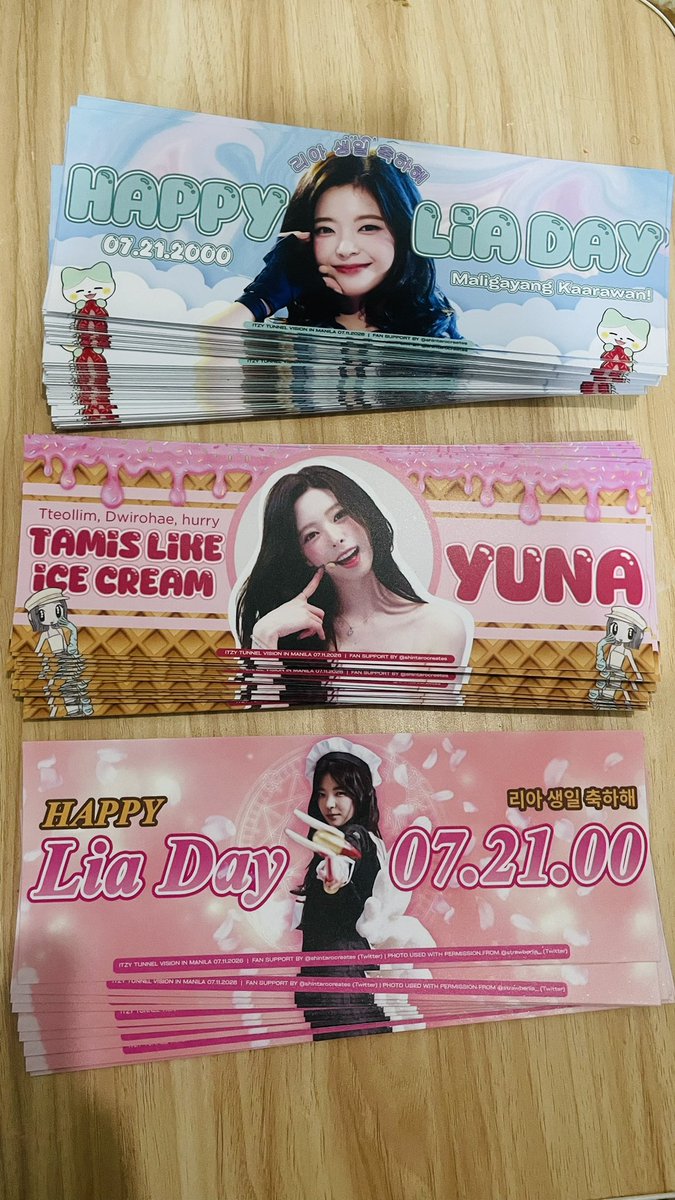 shintarocreates's tweet photo. prints are finally here!  

tysm @seongcartt for the prints 🥹 ang gandaaaa huehue
and thank you @onIyexid sa "tamis like ice cream" ahahah https://t.co/L9qx3pqkXn