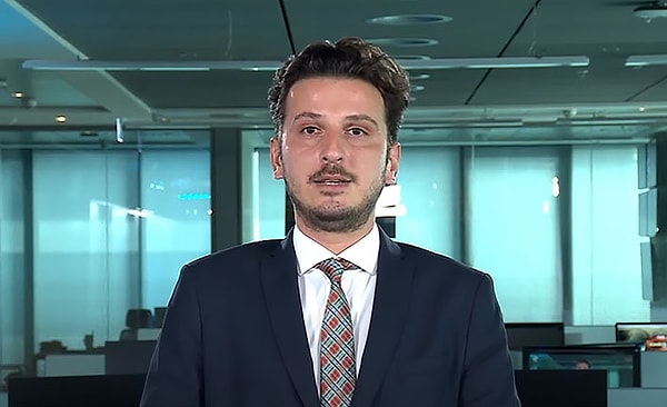 samiyengundem's tweet photo. Emre Kaplan: “Sosyal medyadaki tepkilerin organik olmadığını ve troll etkisi olduğunu düşünüyorum.” https://t.co/a1hwts3BET
