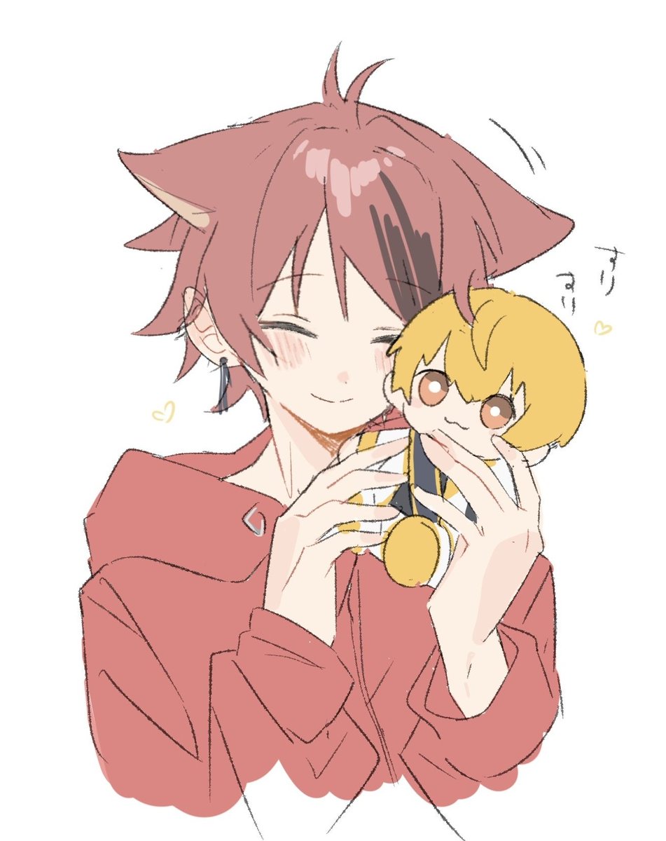 Akari3 tweet media